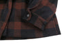 Coat Blanca Overshirt