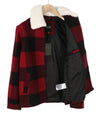 Coat Ron Check