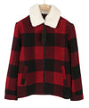 Coat Ron Check