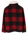 Coat Ron Check