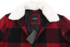 Coat Ron Check