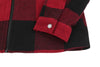 Coat Ron Check