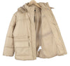 Jacket Louie Short Puffer