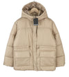 Jacket Louie Short Puffer
