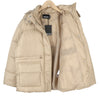Jacket Louie Short Puffer