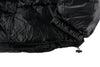 Jacket Cropped Metallic Puffer
