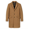 Coat Justin Wool