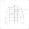 Coat Justin Wool