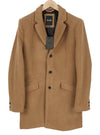 Coat Justin Wool