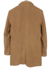 Coat Justin Wool