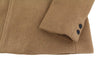 Coat Justin Wool