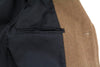 Coat Justin Wool