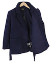 Coat Dana Fame Wrap
