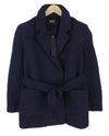 Coat Dana Fame Wrap