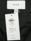 Waistcoat Maja High Neck