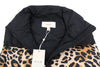 Waistcoat Maja High Neck