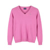 Jumper Extrafine Lambswool V-Neck