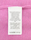 Jumper Extrafine Lambswool V-Neck