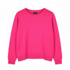 Jumper Light Cotton C-Neck