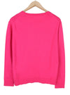 Jumper Light Cotton C-Neck