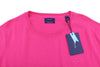 Jumper Light Cotton C-Neck