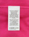 Jumper Light Cotton C-Neck