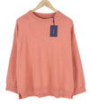 Jumper Superfine Lambswool C-Neck