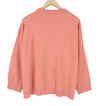 Jumper Superfine Lambswool C-Neck