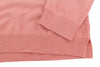 Jumper Superfine Lambswool C-Neck