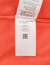 Jumper Cotton V-Neck
