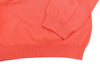 Jumper Cotton V-Neck