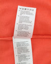 Jumper Cotton V-Neck