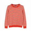 Jumper Breton Stripe Crew