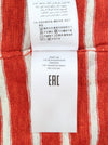 Jumper Breton Stripe Crew