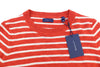 Jumper Breton Stripe Crew