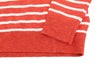 Jumper Breton Stripe Crew