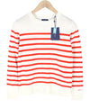 Jumper Breton Classic Stripe C-Neck