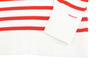 Jumper Breton Classic Stripe C-Neck
