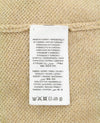 Jumper Multi Texture Pique C-Neck