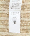 Jumper Winter Faded Cable Crew