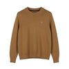 Jumper Icon G Cotton C-Neck