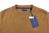Jumper Icon G Cotton C-Neck