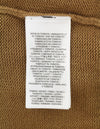 Jumper Icon G Cotton C-Neck