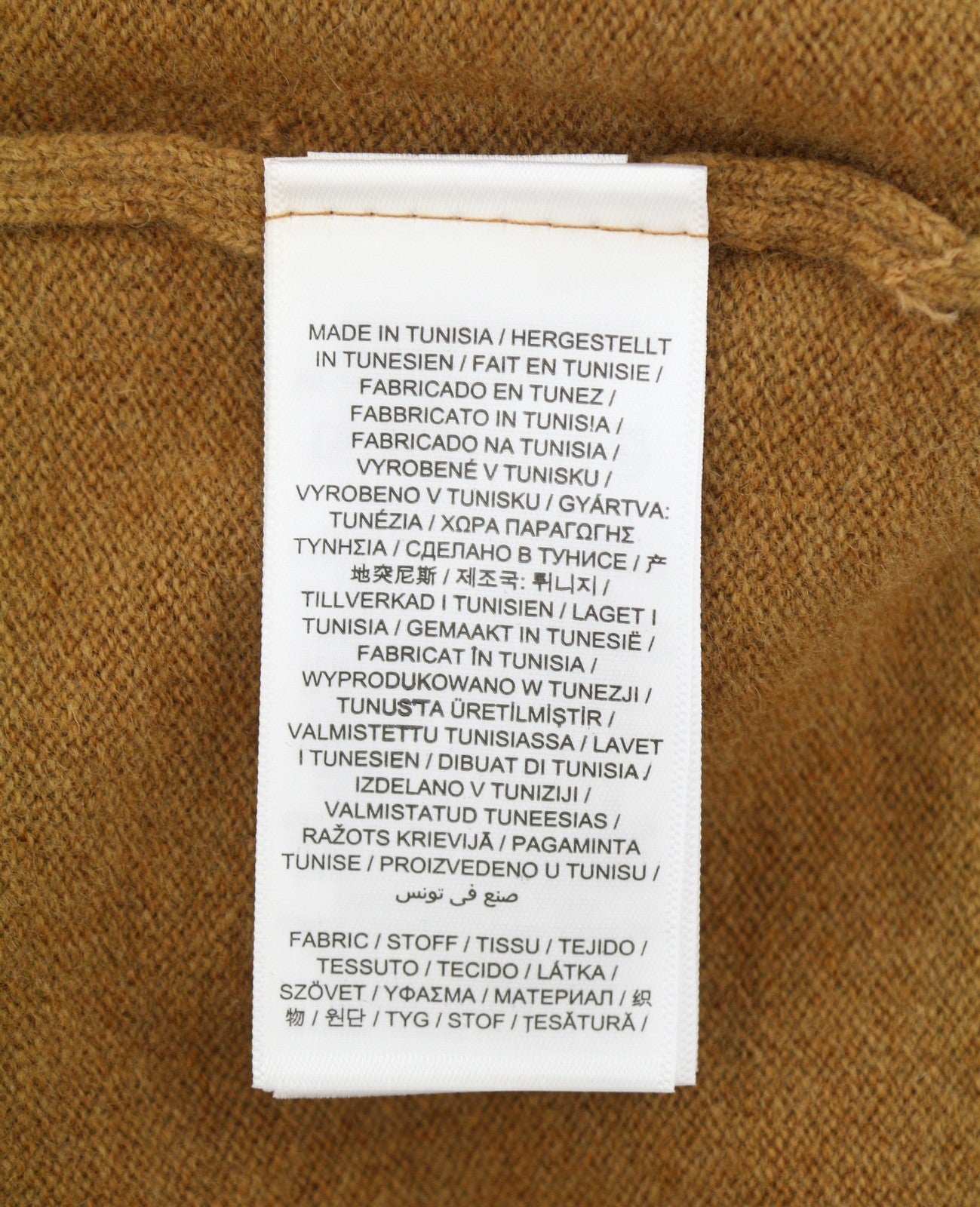 GANT Super Fine Lambswool Women Jumper XL Roasted Walnut Knit Pull On