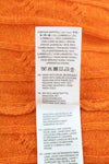 Jumper Lambswool Cable C-Neck