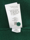 Jumper Superfine Lambswool Crew Cardigan
