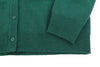 Jumper Superfine Lambswool Crew Cardigan