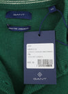 Jumper Superfine Lambswool Crew Cardigan