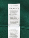 Jumper Superfine Lambswool Crew Cardigan