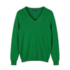 Jumper Extrafine Lambswool V-Neck
